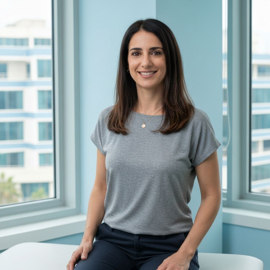 Διατροφολόγος