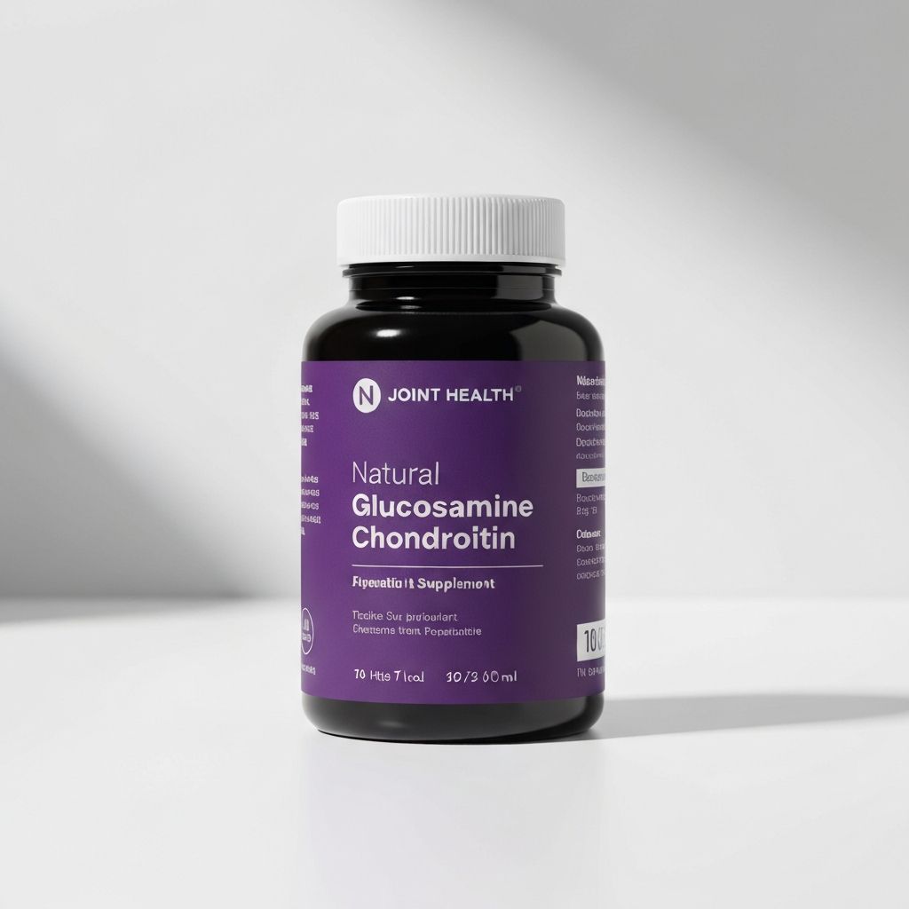 Συμπλήρωμα για αρθρώσεις